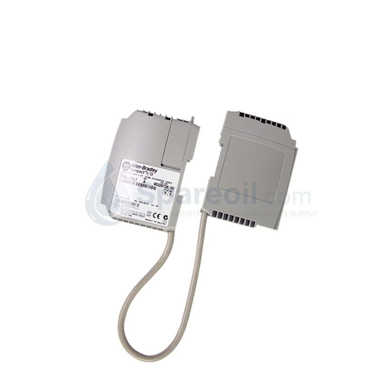 Cable 1769-CRL3 | Allen-Bradley | Expansión de banco CompactLogix