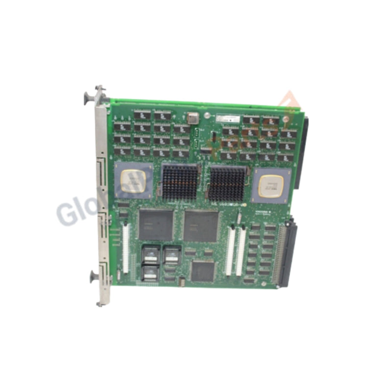 Yokogawa CP334D-S3 Processor Module Japan 8537109060