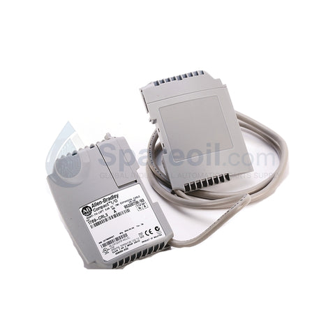 Cable 1769-CRL3 | Allen-Bradley | Expansión de banco CompactLogix