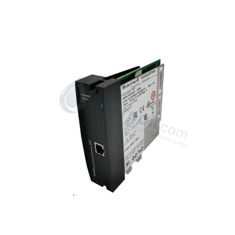 Modbus TCP & Ethernet/IP | Honeywell 900C30S-0460 ControlEdge CPU