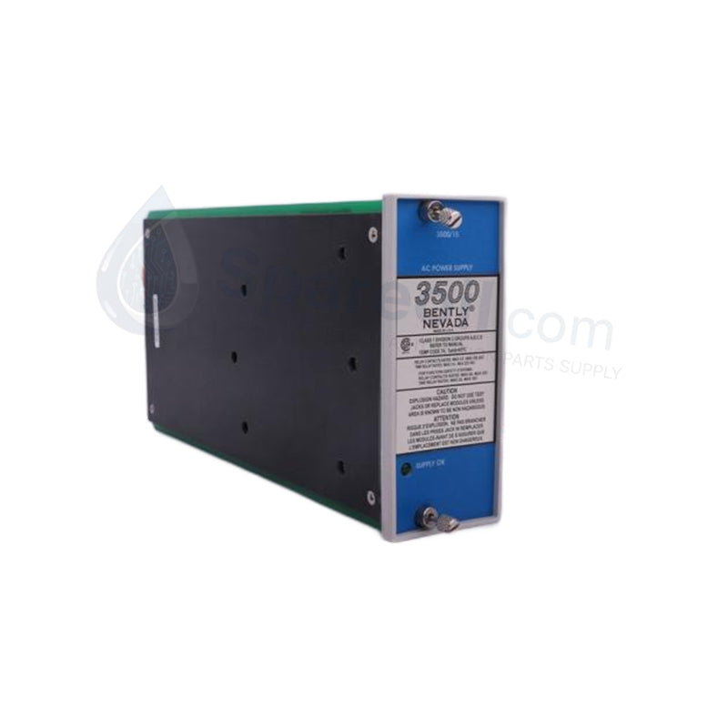133292-01 Bently Nevada Low Voltage DC Power Supply Module