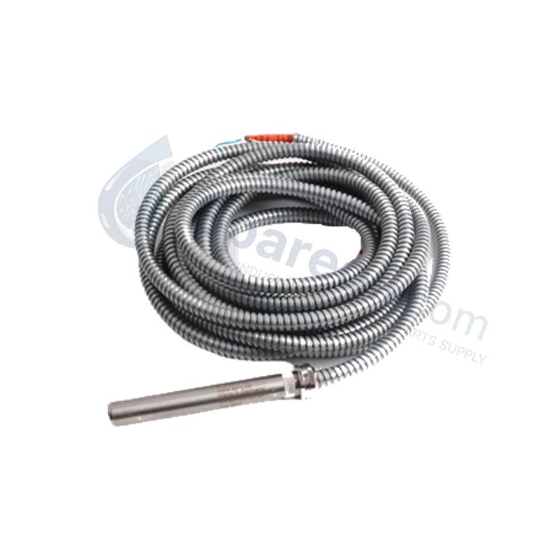 Sensor de proximidad de desplazamiento de eje EPRO PR9376/010-011