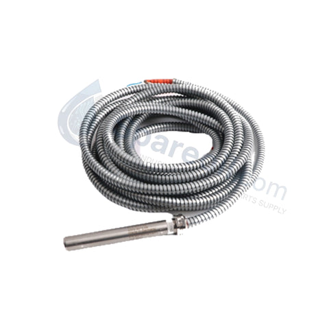 PR9376/010-011 حساس تقاربي لإزاحة عمود EPRO