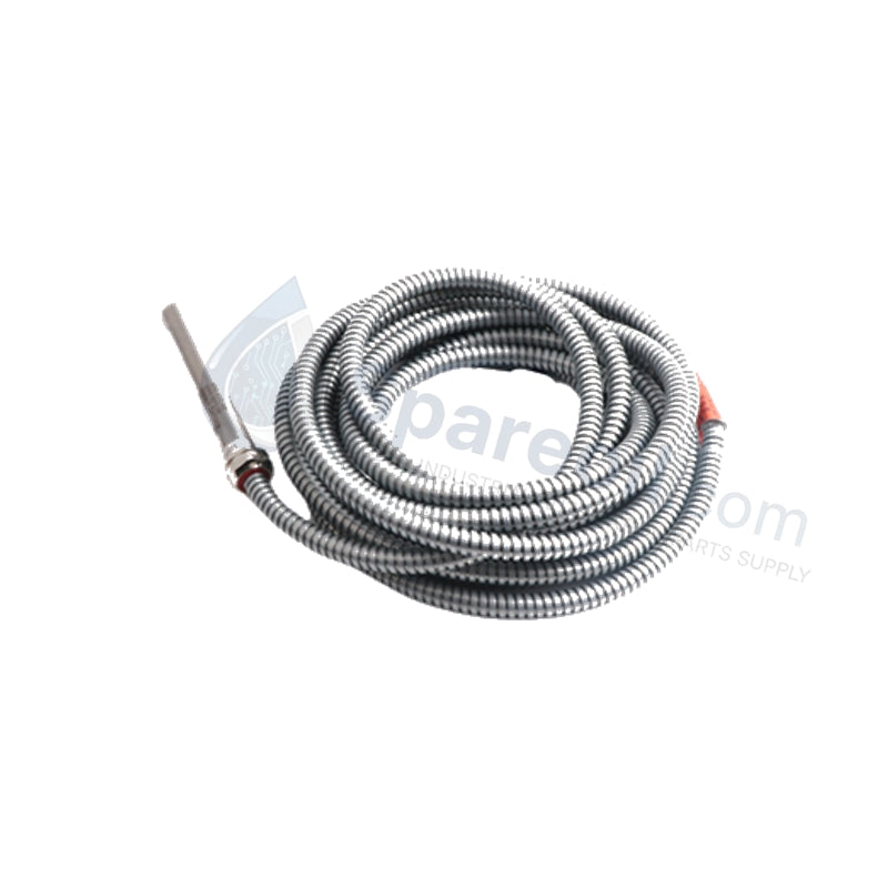 Sensor de proximidad de desplazamiento de eje EPRO PR9376/010-011