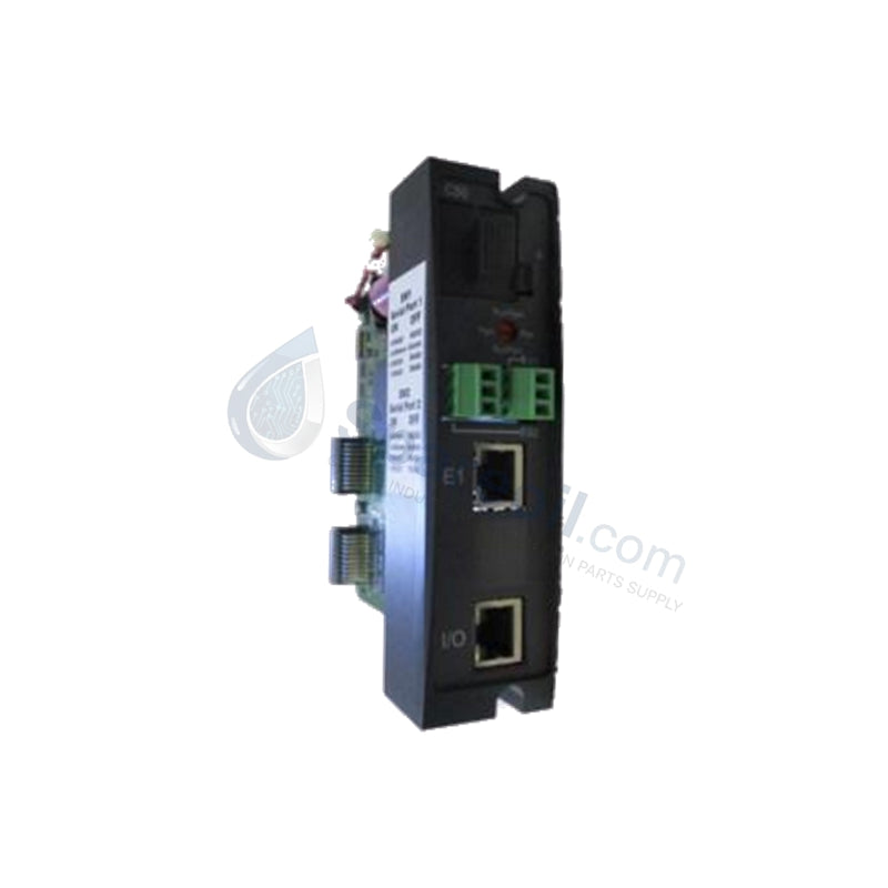 Controlador Honeywell CPU 900C31-0021 | Modbus TCP y RS-485