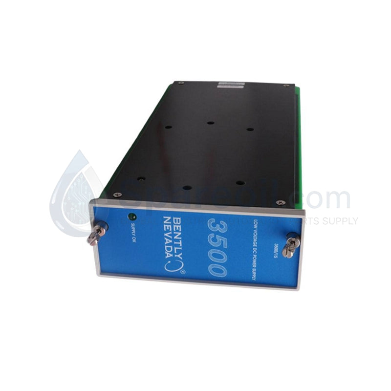 133292-01 Bently Nevada Low Voltage DC Power Supply Module