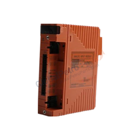 SCP451-11 | Yokogawa CENTUM CS 3000 CPU 16-Channel Module
