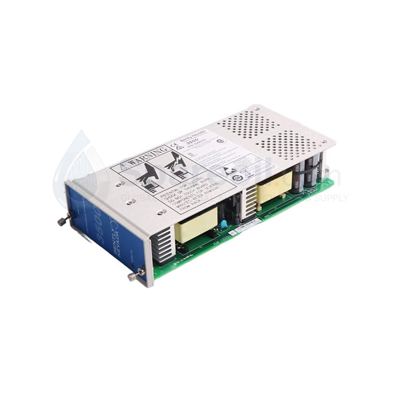 133292-01 Bently Nevada Low Voltage DC Power Supply Module