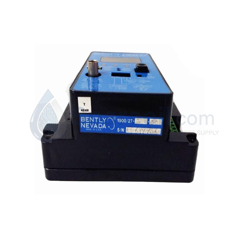 Bently Nevada 3500/15-05-05-00 3500/15 Power Supply Module