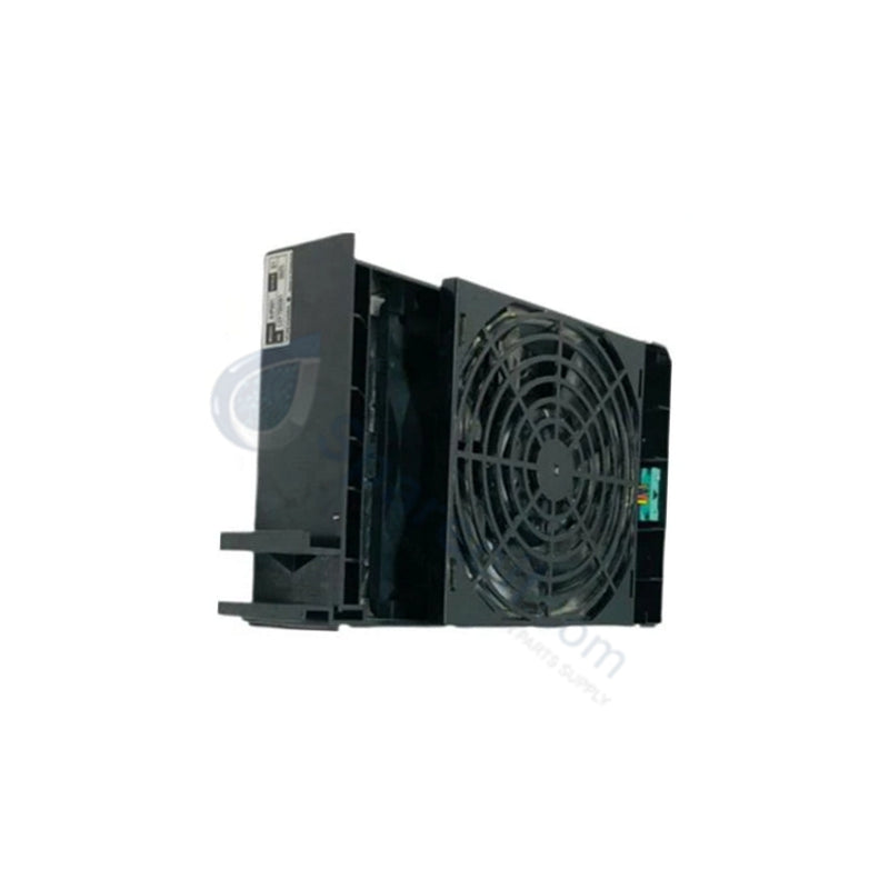 Yokogawa Electric AIP601 Centum VP Cabinet Fan Unit Cooling Module