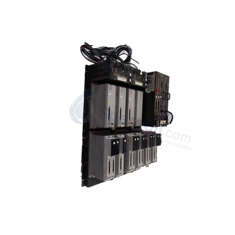YOKOGAWA PRK71 S1 CENTUM VP Baseplate and Power Distribution Module