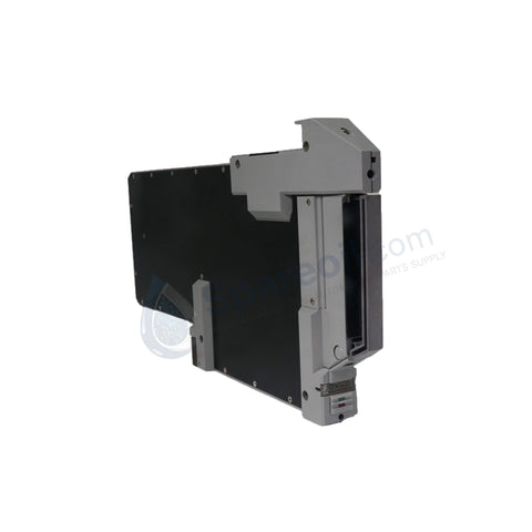 Módulo de fuente de alimentación de CC de 24 V Foxboro LZSA-1000-3 de la serie I/A para DCS
