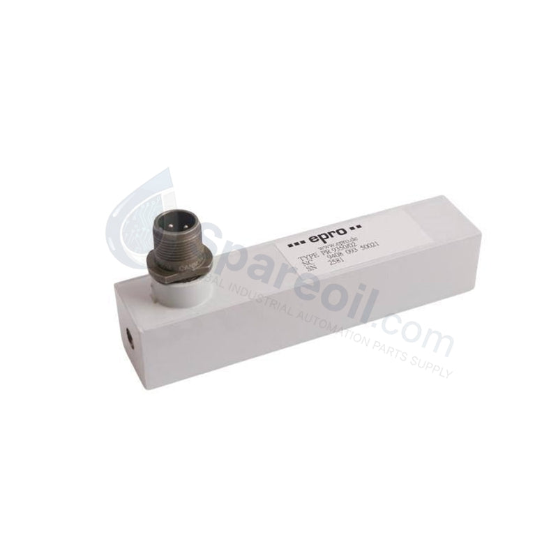 Sonda de Proximidad Compacta Cable Fijo de 2m | EPRO PR9350/02