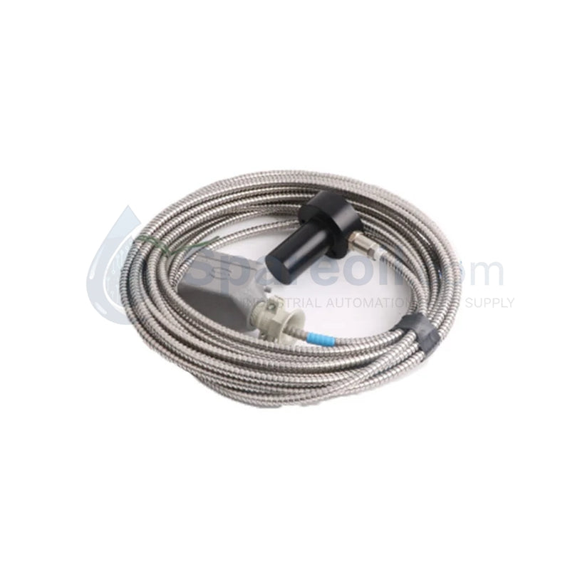 Emerson PR9268/20 Absolute Case Vibration Transducer