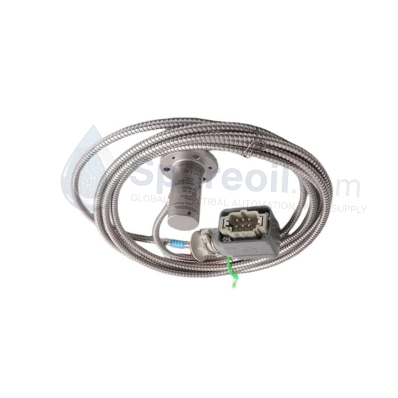 Emerson PR9268/20 Absolute Case Vibration Transducer