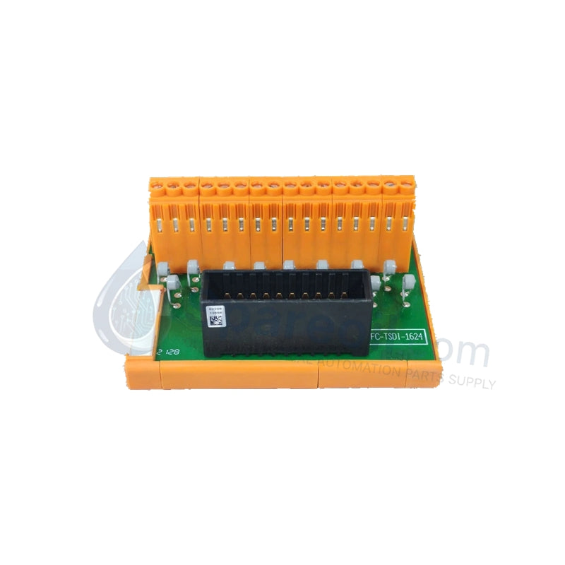 Honeywell FC-TSDO-04UNI 24VDC 4-Ch Universal Output FTA