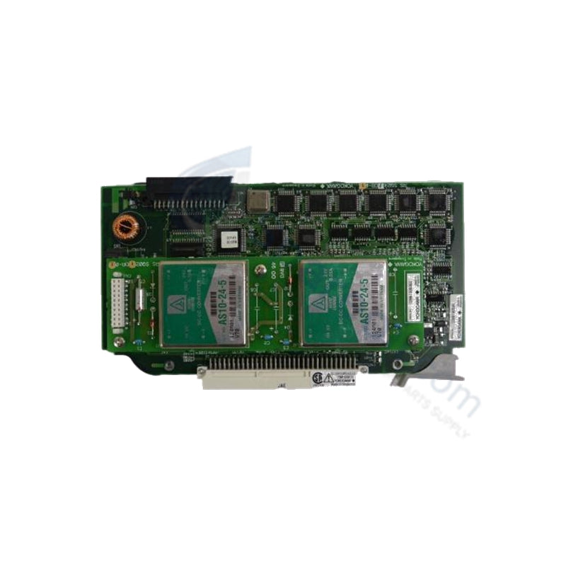YOKOGAWA AMM52 S4 CENTUM VP 32-Channel Analog Input Module