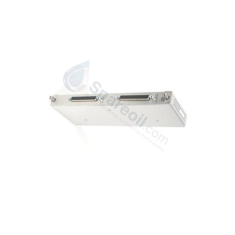3500/65 Bently Nevada 172103-01 I/O Module Datasheet Manual