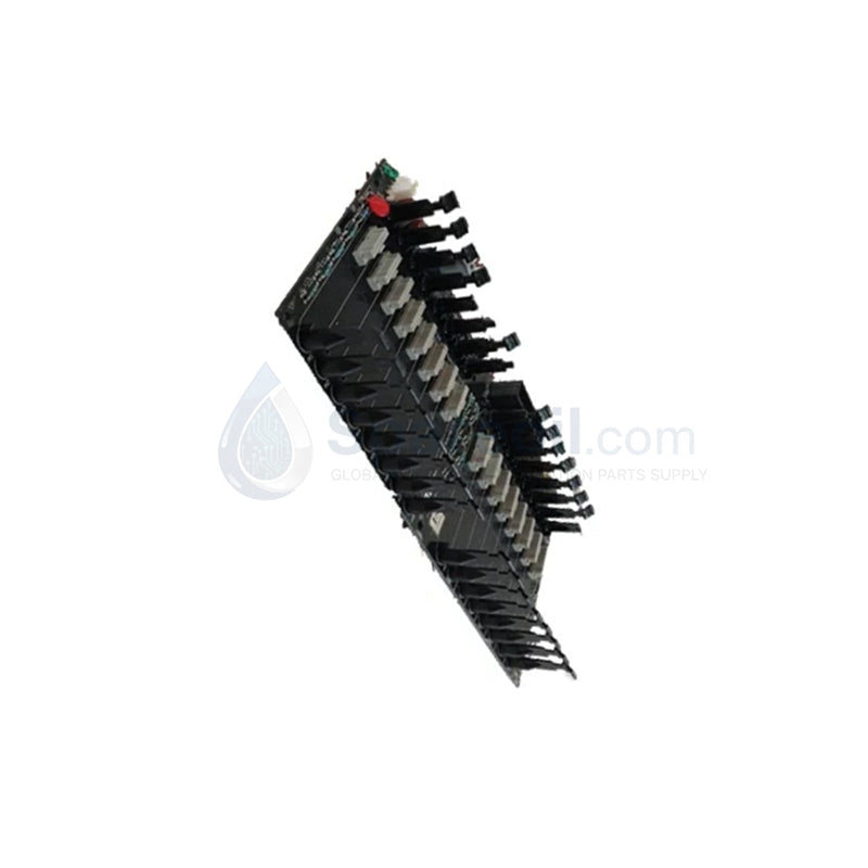 FC-GMLD16 مدير السلامة من Honeywell 16 قناة دخل رقمي | مصنف SIL