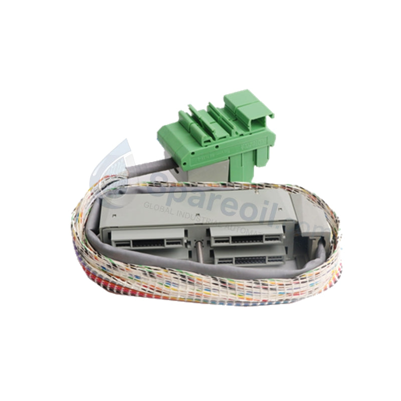 P0500RY Foxboro FBM4/39/44 Cable Technical Manual & Datasheet