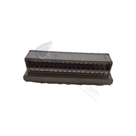 AMM42T S2 YOKOGAWA 16-Channel Thermocouple Input Module