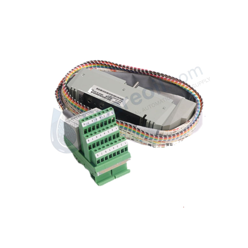 P0500RY Foxboro FBM4/39/44 Cable Technical Manual & Datasheet
