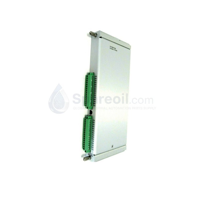 133819-01 Bently Nevada 3500/60 Temperature Module | New Stock