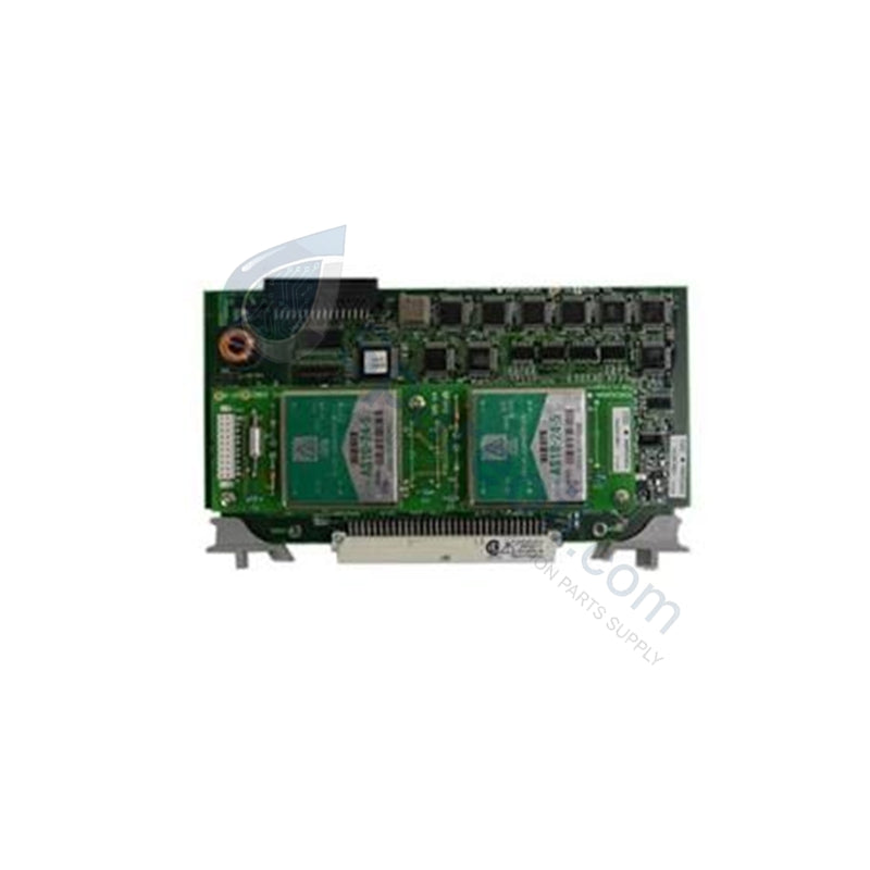 YOKOGAWA AMM42 S4 CENTUM VP 16-Channel Thermocouple Input Module