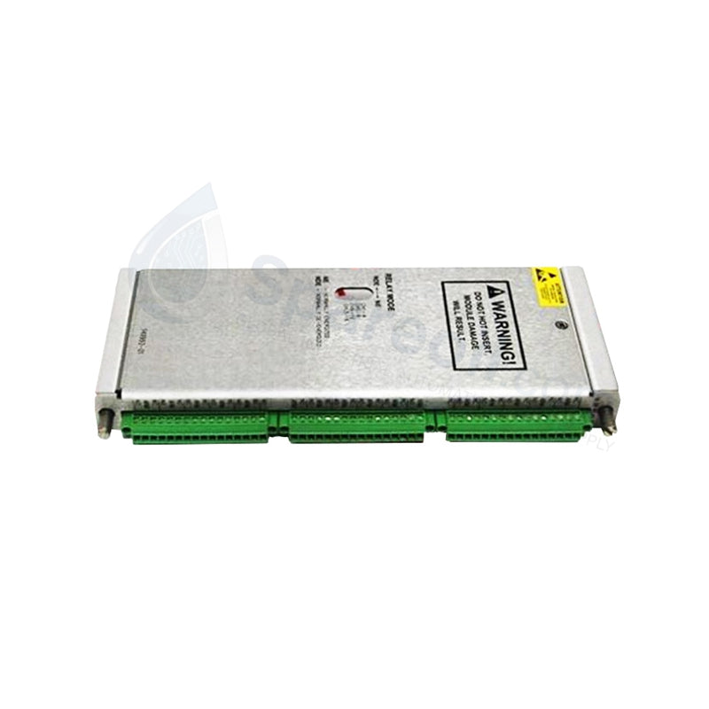 133819-01 Bently Nevada 3500/60 Temperature Module | New Stock