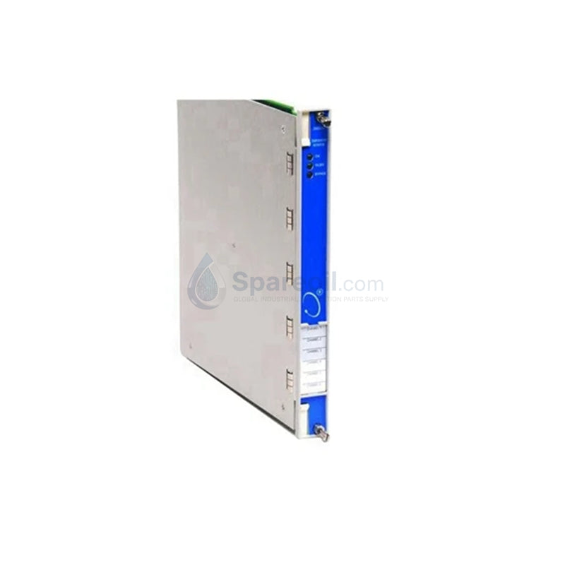 3500/62 Bently Nevada 3500 Series Datasheet & Technical Manual