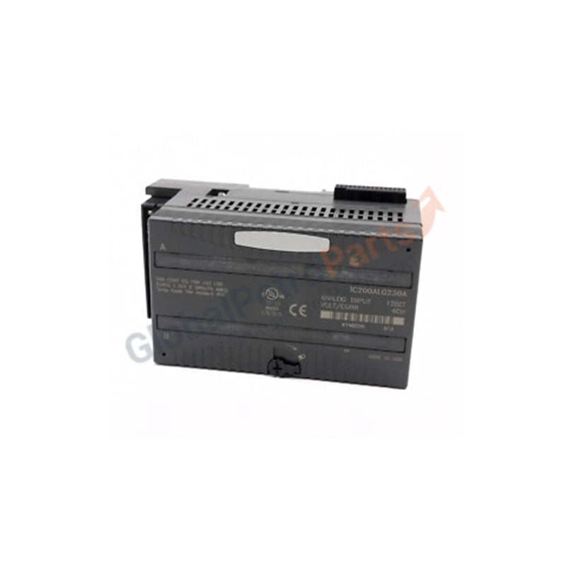 IC200ALG230 GE Fanuc | 12-Bit Voltage/Current Input Board