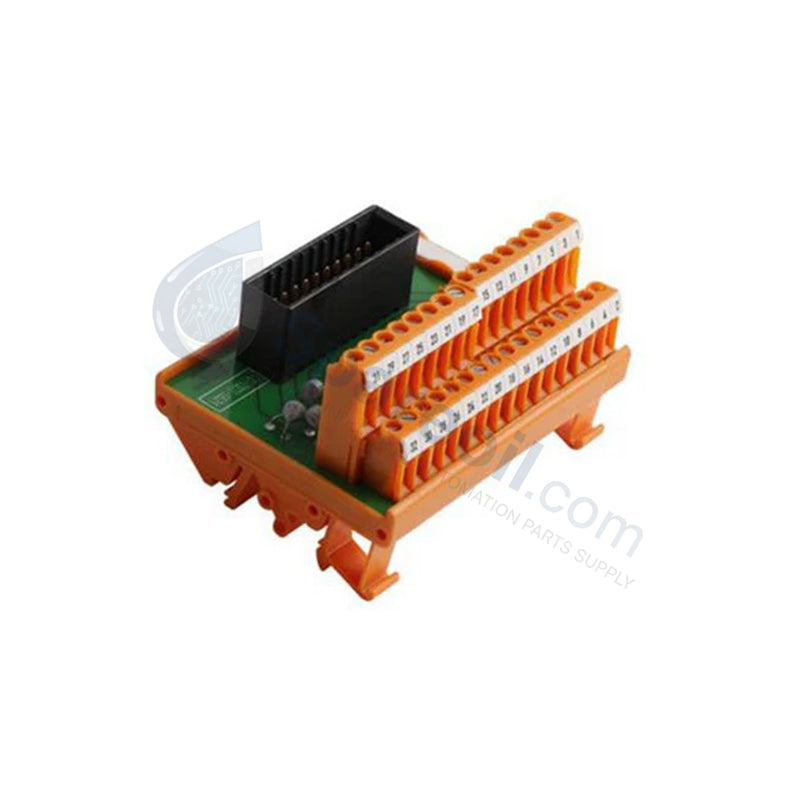 Honeywell FC-TSDO-04UNI 24VDC 4-Ch Universal Output FTA