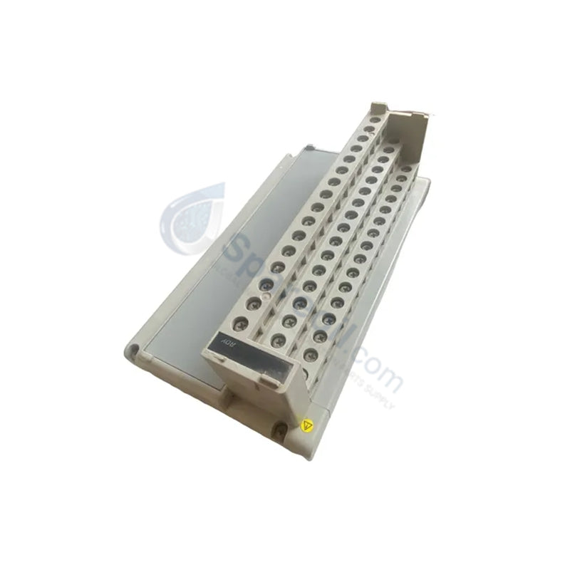 32-Channel Thermocouple Input Module YOKOGAWA AMM32T S2
