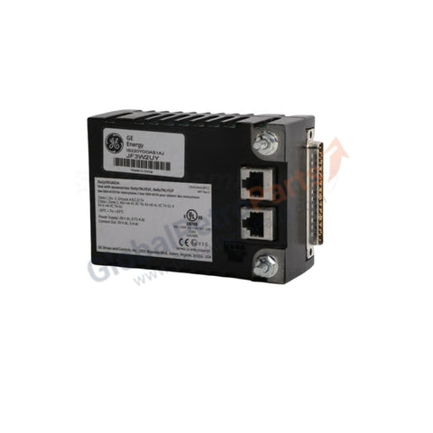 12-Bit Voltage Output PLC Module 0-10V | GE IC200ALG321