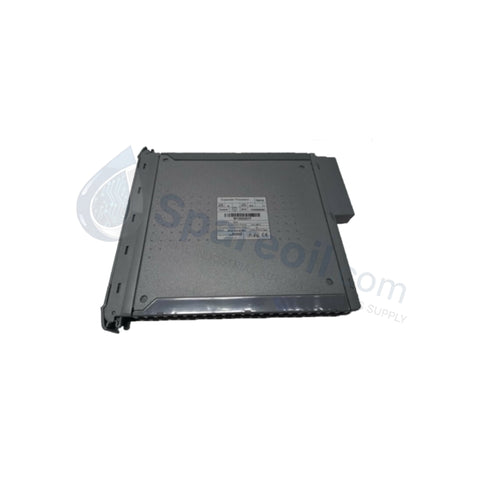 ICS Triplex T8403C Module 40-Channel Triple Redundant I/O