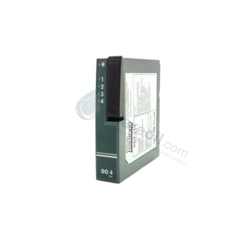 2500E/POWER/CONFIG Foxboro Power Supply Module | New & Original Stock