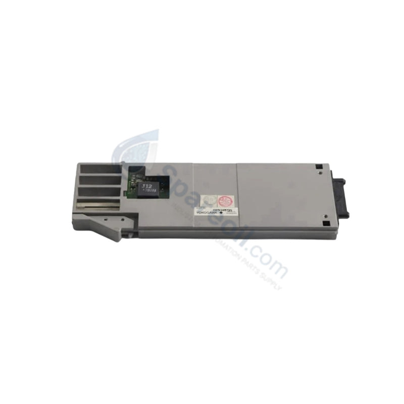 YOKOGAWA AAM11 S1 CENTUM VP 16-Channel Analog Input Module