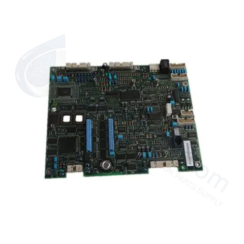 Módulo de interfaz LAN Advant ABB CI513 3BSE000435R1