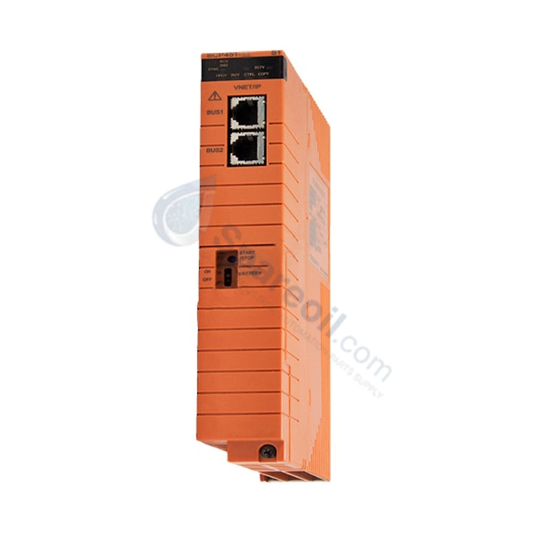 Módulo de procesador Yokogawa SCP451-51 S1 ProSafe-RS