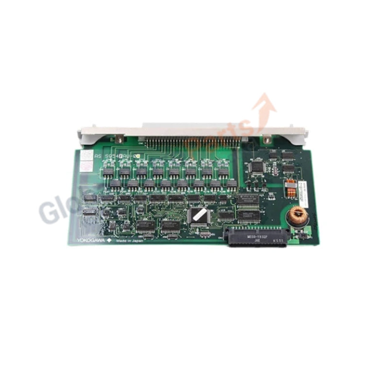 AMM22-S3 | Yokogawa 16-Channel Isolated Multiplexer Unit