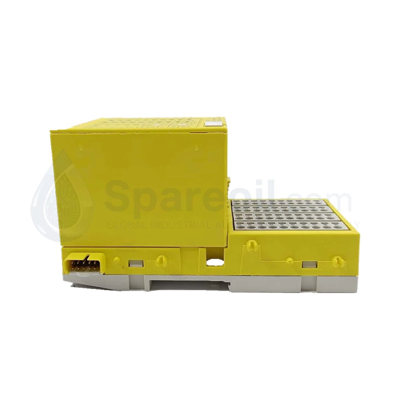 ABB DX581-S 1SAP284100R0001 Puerto de E/S de seguridad funcional