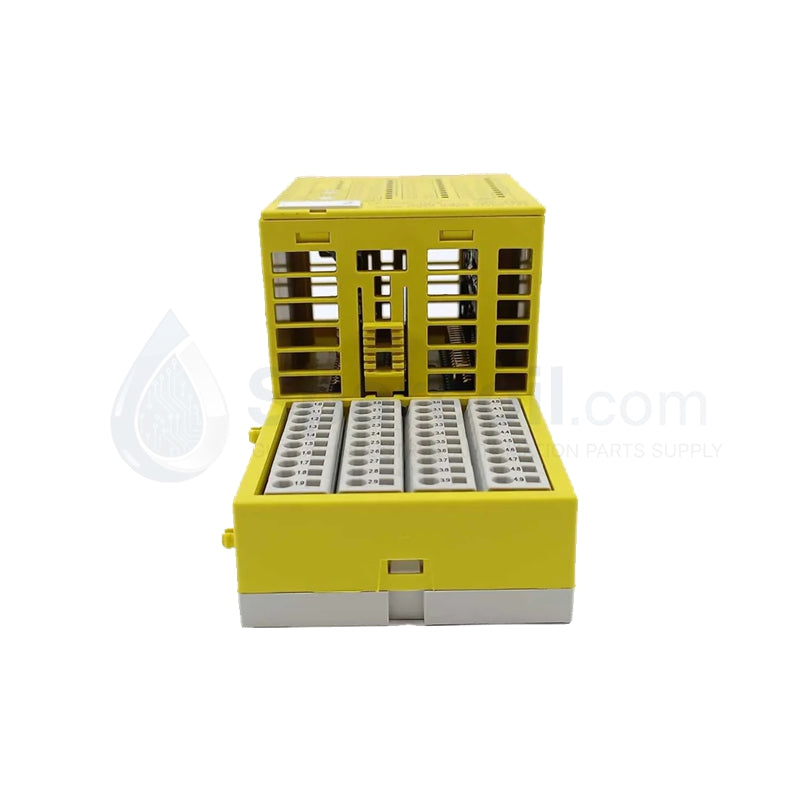 1SAP284100R0001 DX581-S ABB | Functional Safety I/O Port