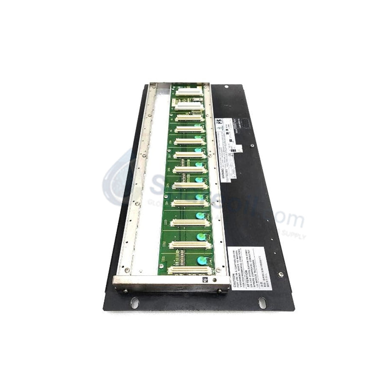 Yokogawa SSC60D-F2541 Unidad de Control de Seguridad Duplexada SIL3 ProSafe-RS