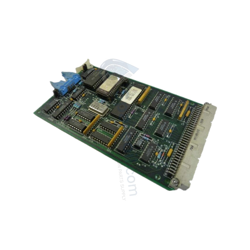 SY-0303486D Foxboro I/A Series Datasheet & Technical Manual