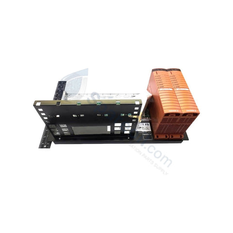 Yokogawa SSC60D-F2541 Unidad de Control de Seguridad Duplexada SIL3 ProSafe-RS