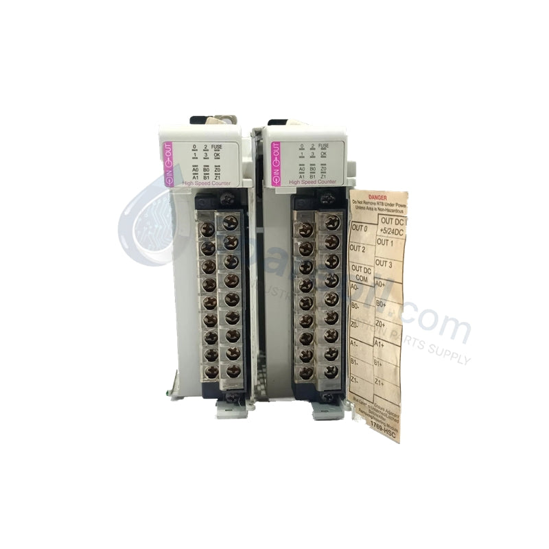 Allen-Bradley 1769-2WS Dual Channel Scale Module 1769 I/O