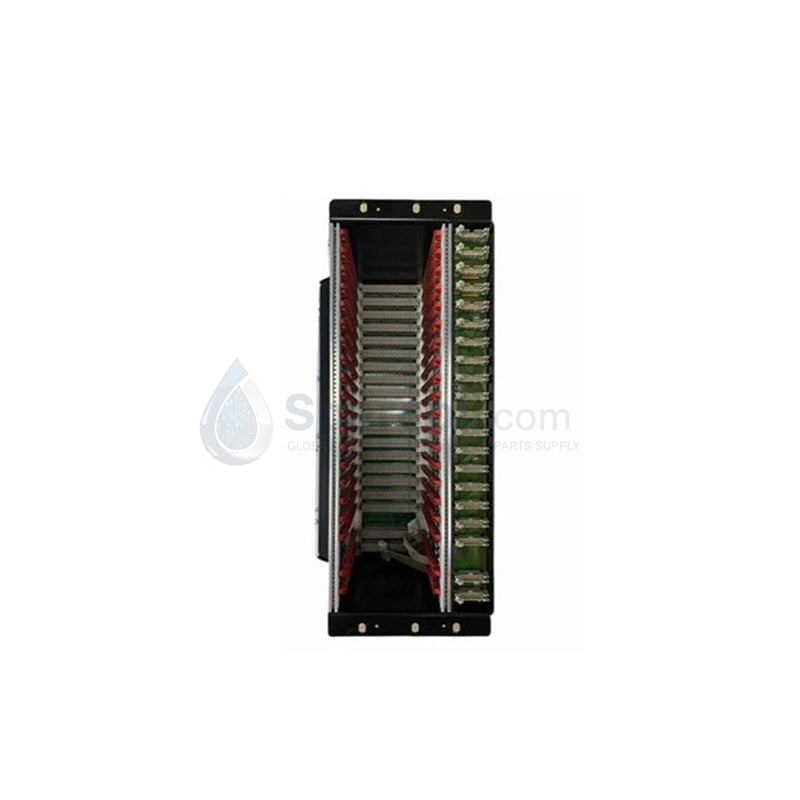 High-Density Redundant I/O Rack | Honeywell FC-IOCHAS-0003S