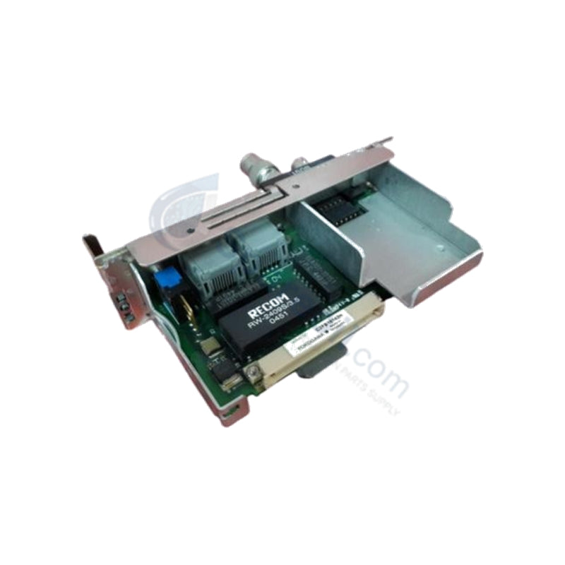 YOKOGAWA AIP504-10 CENTUM VP V-net Coupler Power Supply Module