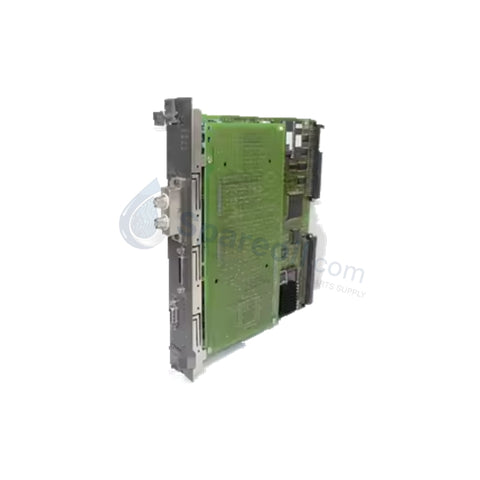 Procesador de alta disponibilidad Yokogawa CP133E-64-S3 para FCS