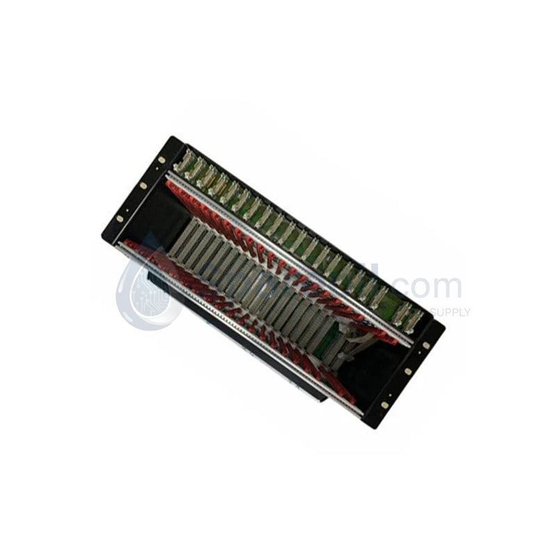 High-Density Redundant I/O Rack | Honeywell FC-IOCHAS-0003S